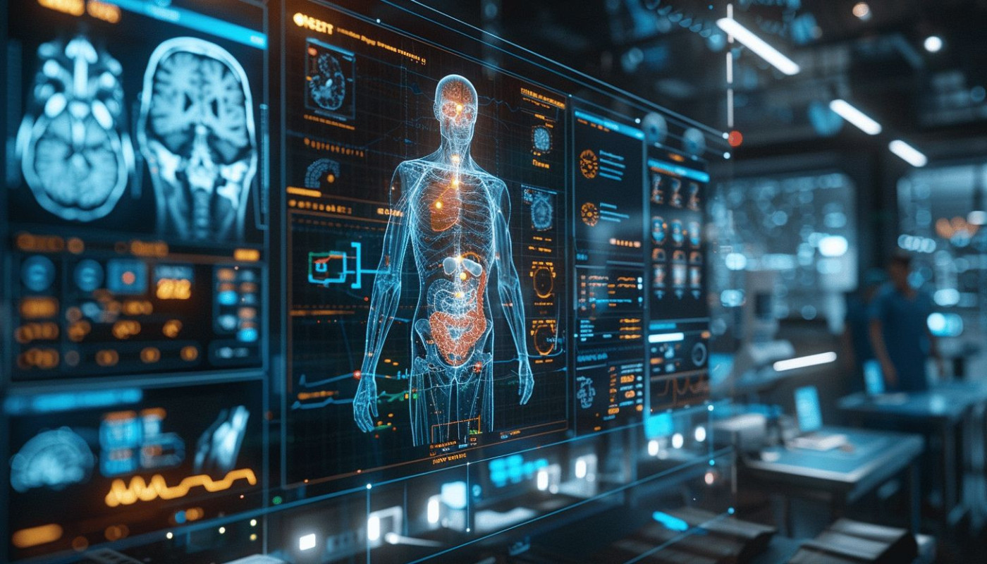 Einsatz Künstlicher Intelligenz in der medizinischen Diagnostik
